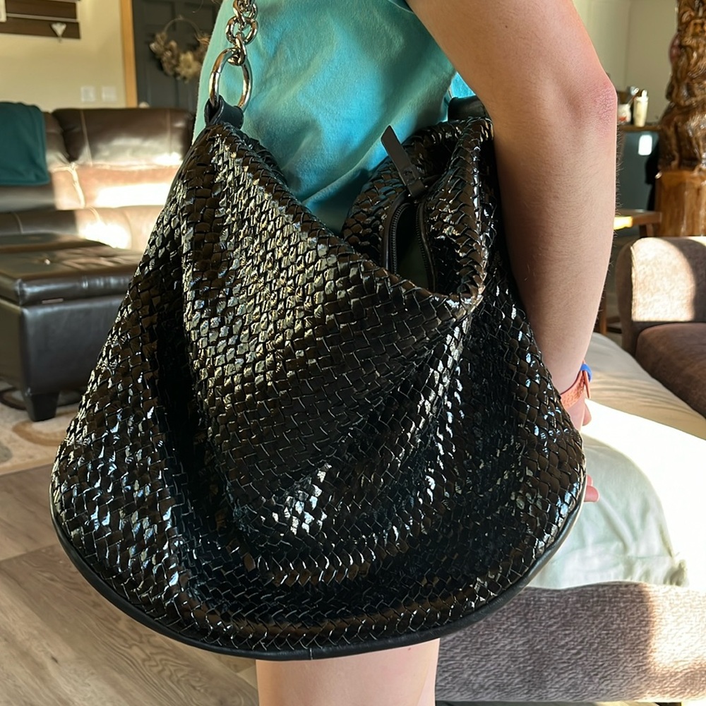 Donald J Pliner Handbag